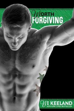 Worth Forgiving (MMA Fighter #3) - Vi Keeland