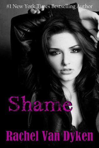 Shame (Ruin #3) - Rachel Van Dyken