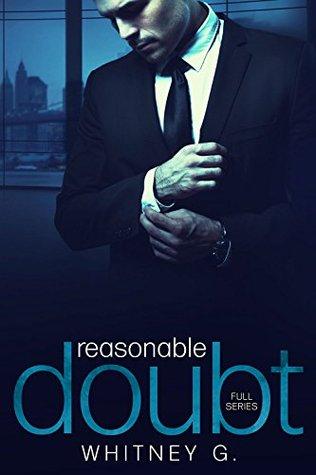 Reasonable Doubt: Complete Series - Whitney G