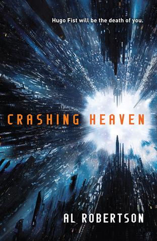 Crashing Heaven - Al Robertson