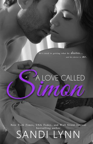 A Love Called Simon - Sandi Lynn