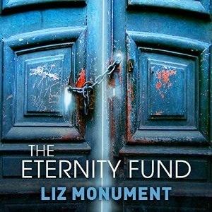 The Eternity Fund - Liz Monument