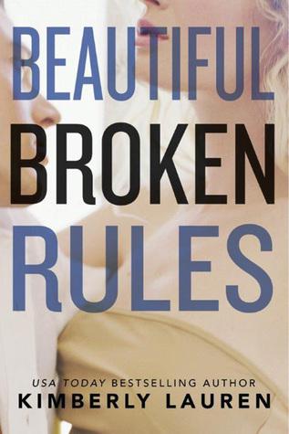 Broken Series (Three Books) - Kimberly Lauren