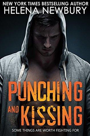 Punching and Kissing (Kissing #2) - Helena Newbury