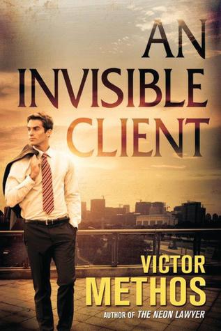 An Invisible Client (REQ) - Victor Methos