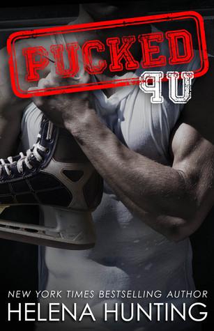 Pucked Up (Pucked #2) - Helena Hunting