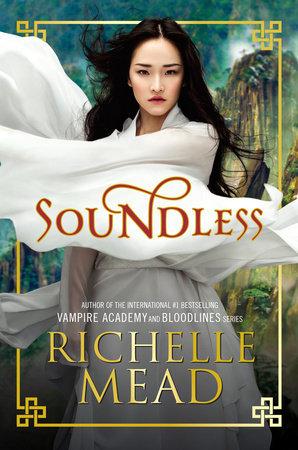 Soundless - Richelle Mead