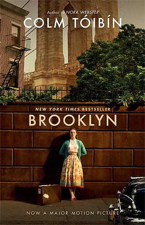 Brooklyn - Colm Tibn