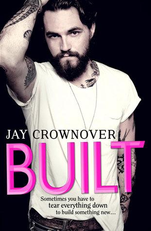 Built (Saints of Denver #1) - Jay Crownover