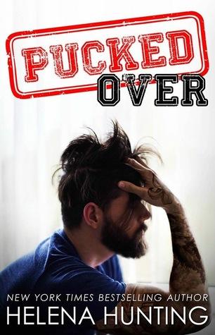 Pucked Over (Pucked #3) - Helena Hunting