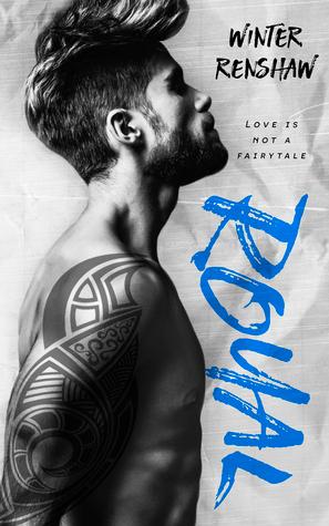 Royal (Rixton Falls #1) - Winter Renshaw