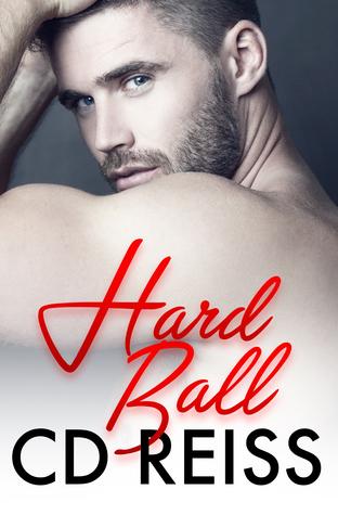 HardBall - C.D. Reiss