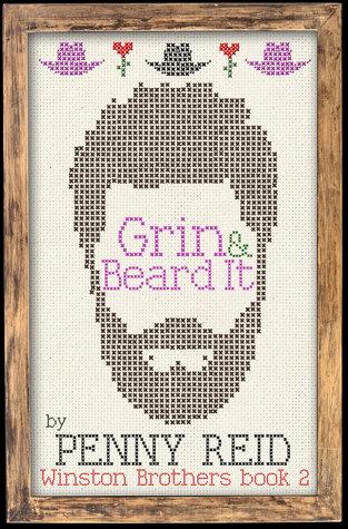 Grin and Beard It (Winston Brothers #2) - Penny Reid