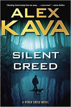 Silent Creed - Alex Kava