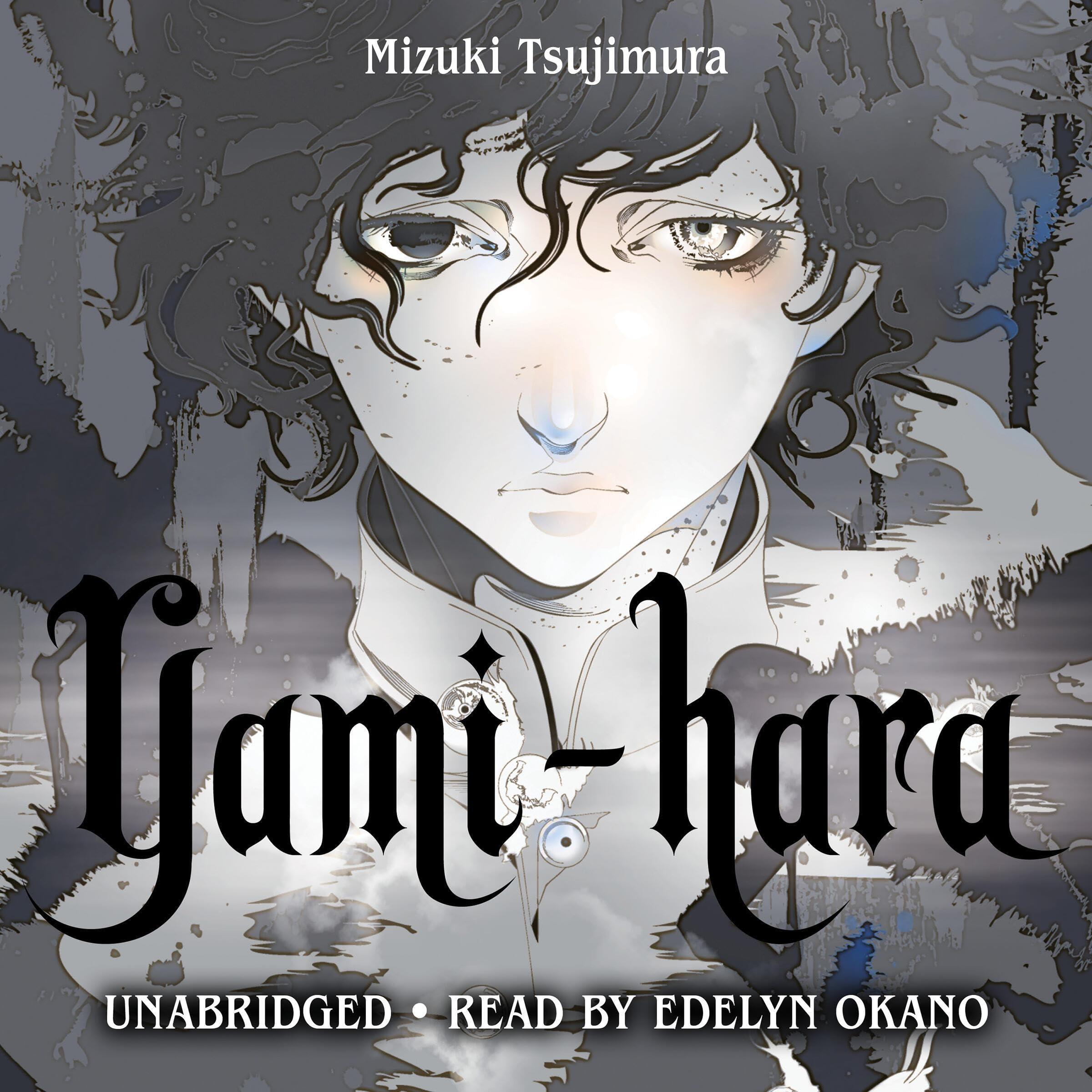 Yami-hara - Mizuki Tsujimura