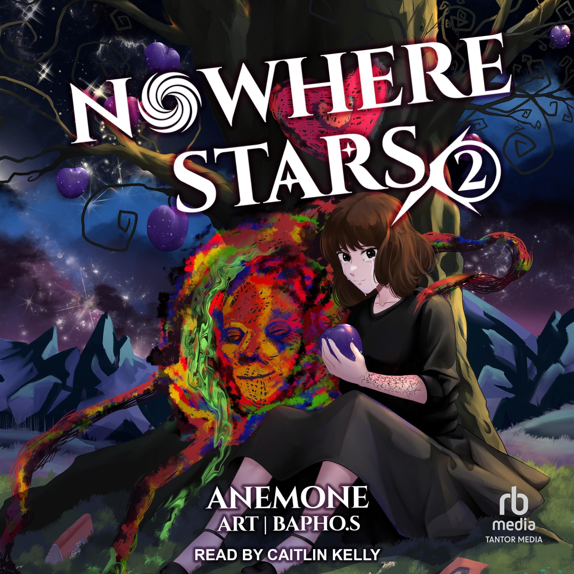 Nowhere Stars, Vol. 02 - Anemone
