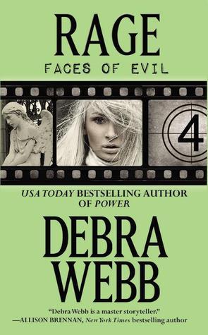 Rage (Faces of Evil #4 - Debra Webb