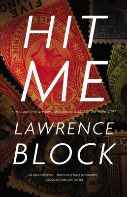 Hit Me (John Keller #5 - Lawrence Block
