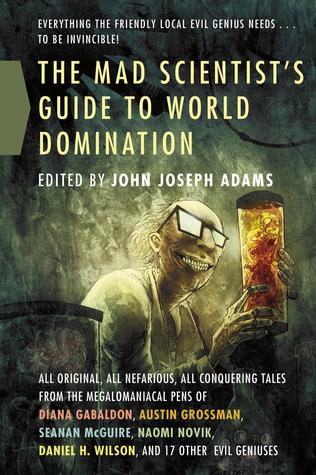 John Joseph Adams Collections - John Joseph Adams, various