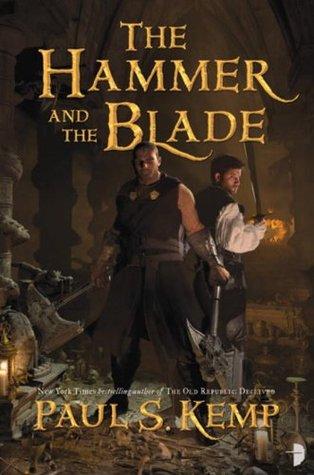 Egil and Nix Series B1-3 - Paul S. Kemp