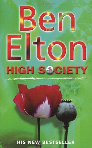 High Society - Ben Elton