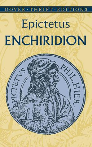 Enchiridion - Epictetus