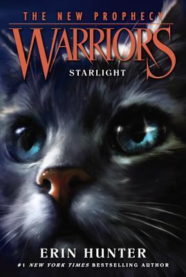 Starlight - Warriors The New Prophecy 4 - Erin Hunter