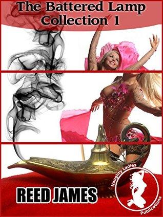 The Battered Lamp Collection Series Bks 1-11 - Reed James