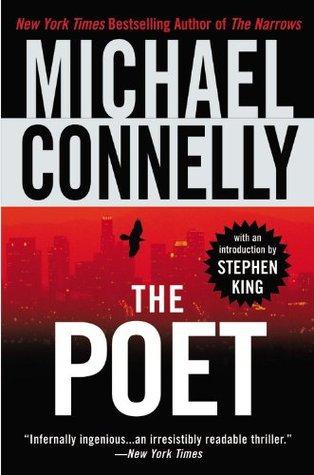 The Poet (Jack McEvoy #1) - Michael Connelly