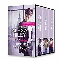 For Her Series - Alexa Riley