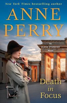 Death in Focus - Anne Perry