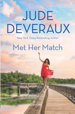 Met Her Match - Jude Deveraux