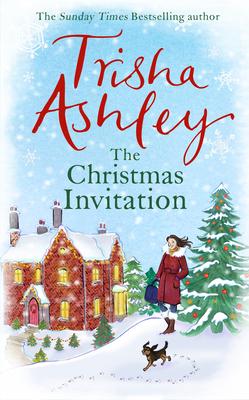 The Christmas Invitation - Trisha Ashley