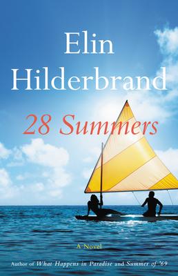 28 Summers - Elin Hilderbrand