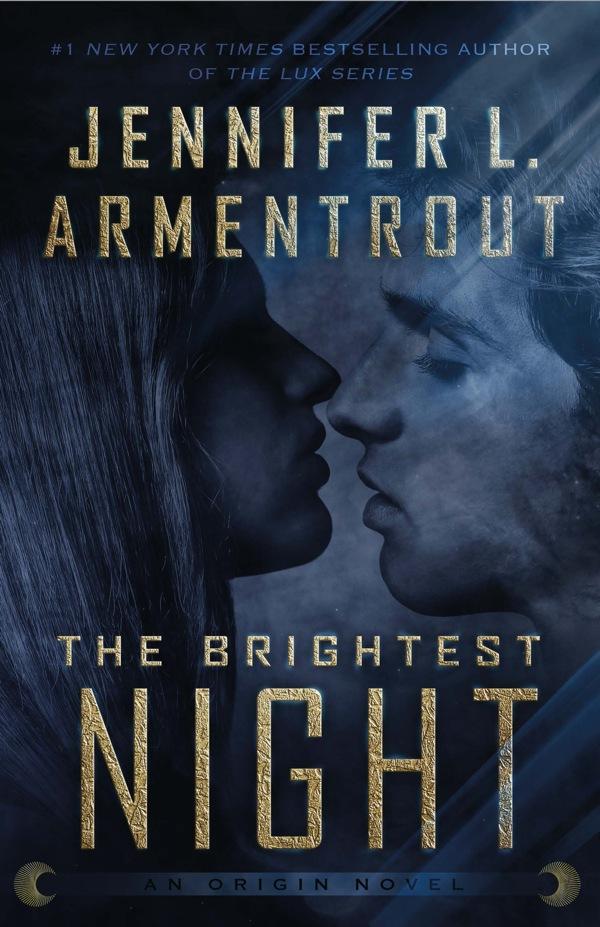 The Brightest Night Origins 3 - Jennifer L. Armentrout