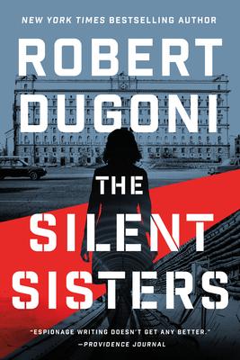 The Silent Sisters (Charles Jenkins #3) - Robert Dugoni