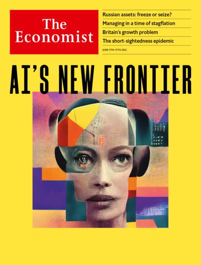 The Economist Audio Edition - June 11, 2022 - The Economist Newspaper Limited