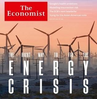 The Economist Audio Edition - June 25, 2022 - The Economist Newspaper Limited