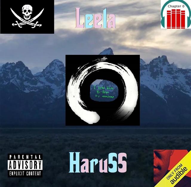 Leela (Chapter 0) - Haru55