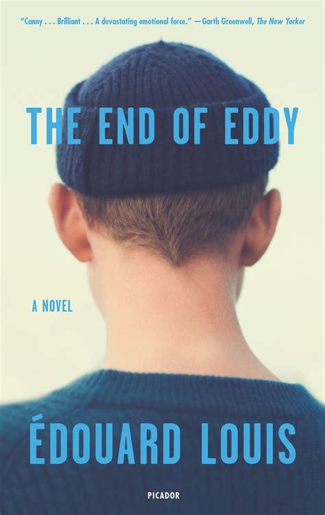 The End of Eddy - douard Louis, Michael Lucey (Translator)