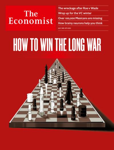 The Economist Audio Edition - July 02, 2022 - The Economist Newspaper Limited