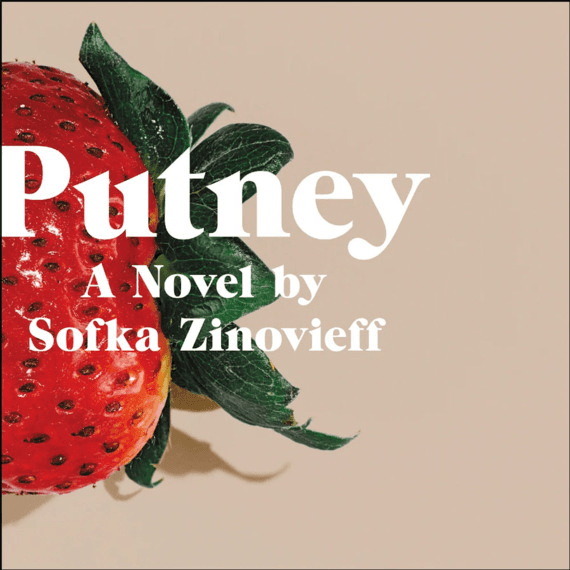 Putney - Sofka Zinovieff