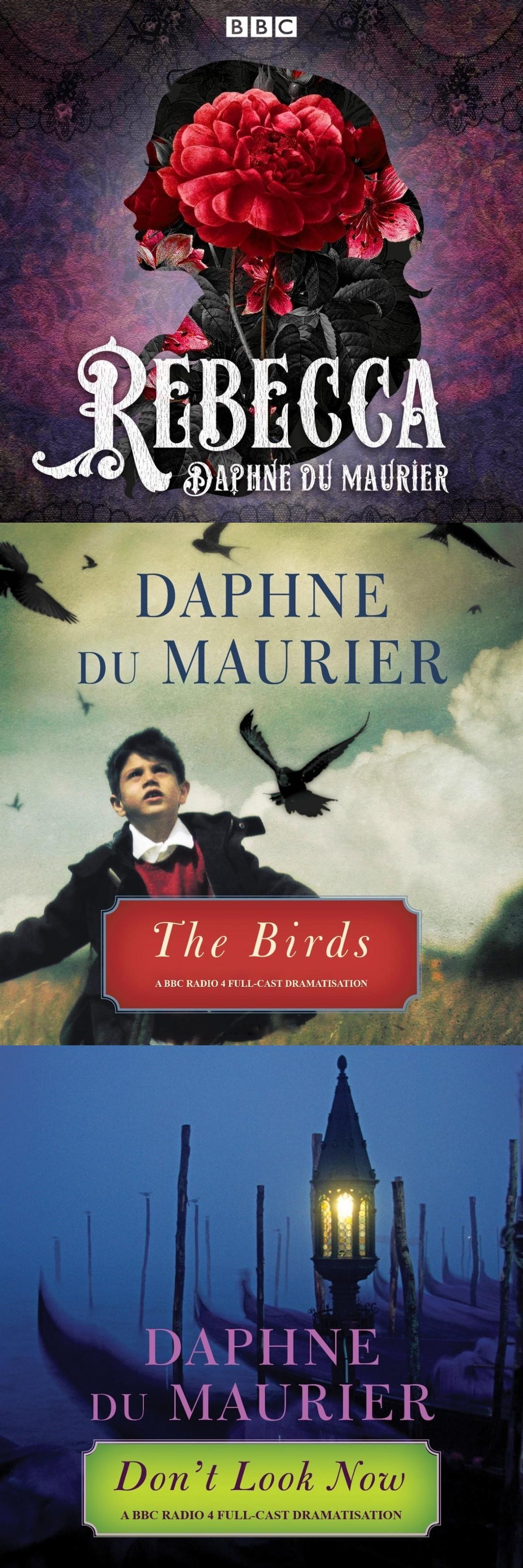 The Daphne Du Maurier BBC Radio Drama Collection - Daphne Du Maurier