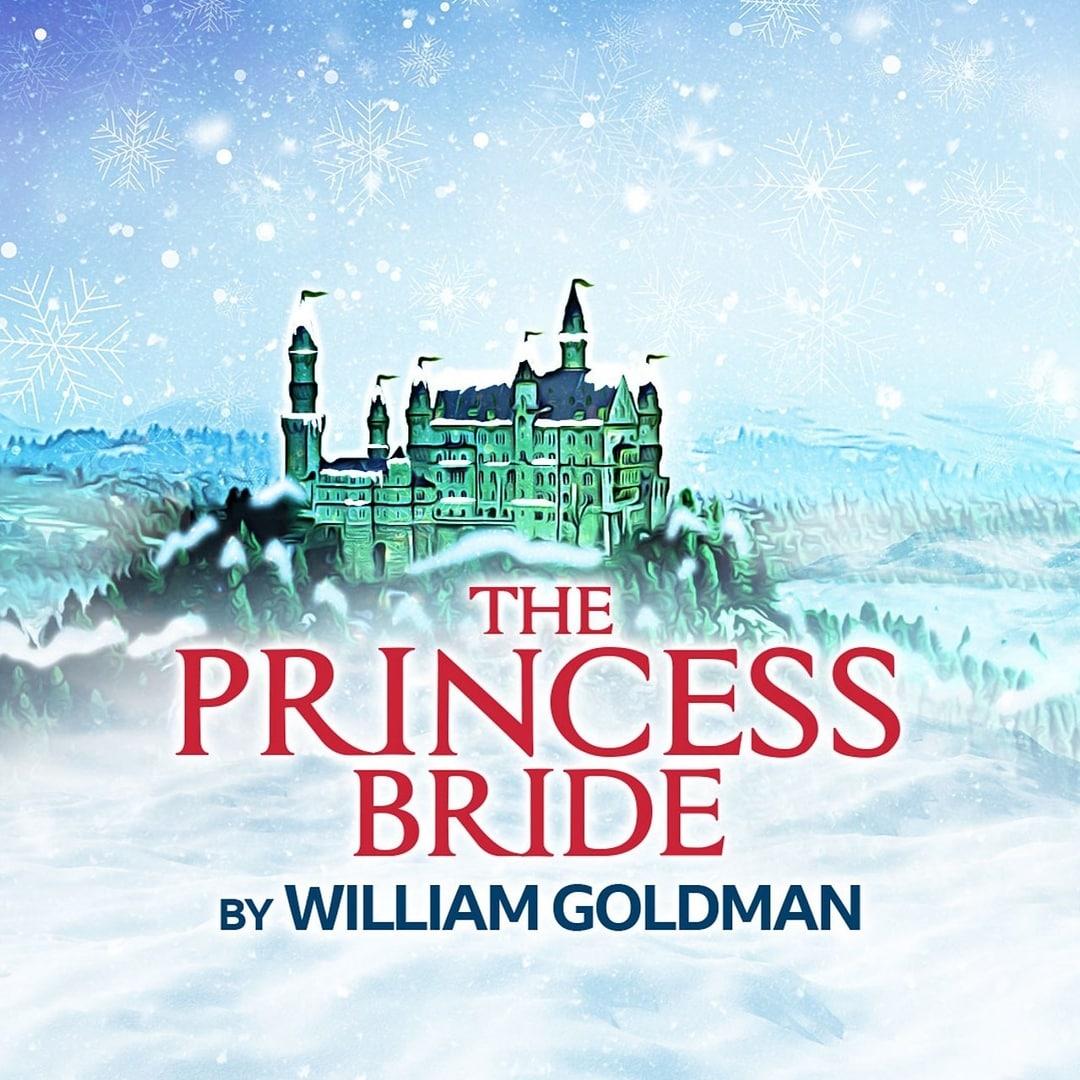 The Princess Bride - BBC Radio Fantasy Drama - William Goldman, S Morgenstern, Stephen Keyworth