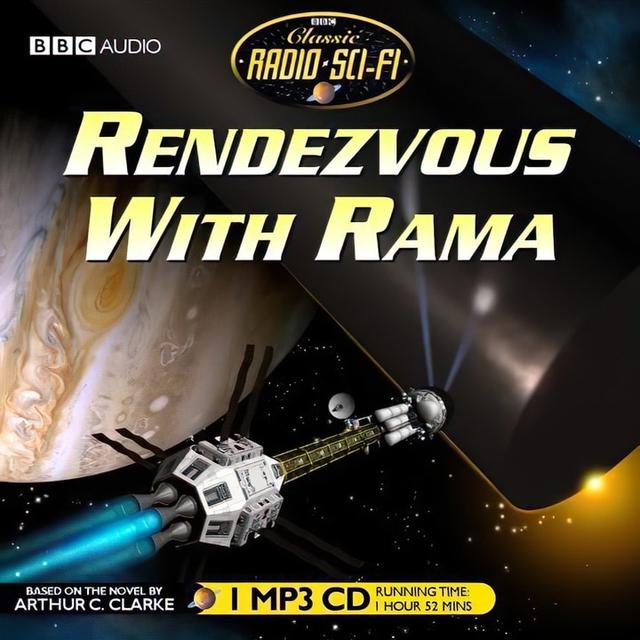Classic Science Fiction Stories at the BBC - Aldous Huxley, Arthur C. Clarke, E.M. Forster, George Orwell, Isaac Asimov, J.G. Ballard, John Wyndham, Philip K. Dick, Ray Bradbury, Stanislaw Lem, Ursula Le Guin, Yevgeny Zamyatin