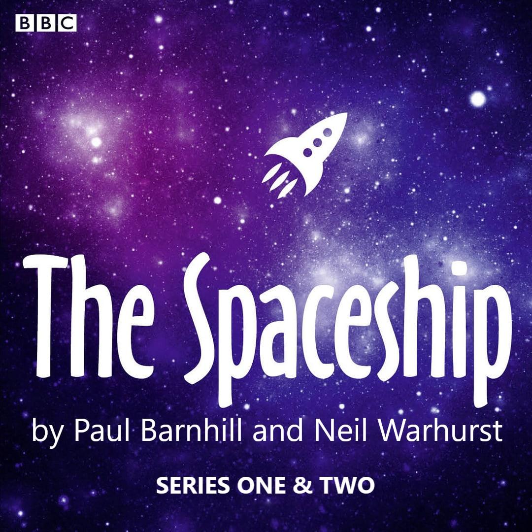 The Science Fiction Comedy Collection - BBC Radio Drama - Douglas Adams, Eoin Colfer, Terry Jones, Dan Freedman, Nick Romero, Andrew Marshall, John Lloyd, Graham Duff, Colin Swash, Robert Sheckley, Rob Grant, Doug Naylor, Nick Frost, Matt King, Paul Barnhill, Neil Warhurst, Ben Moor