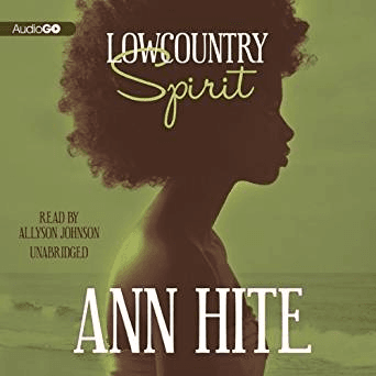 Lowcountry Spirit - Ann Hite