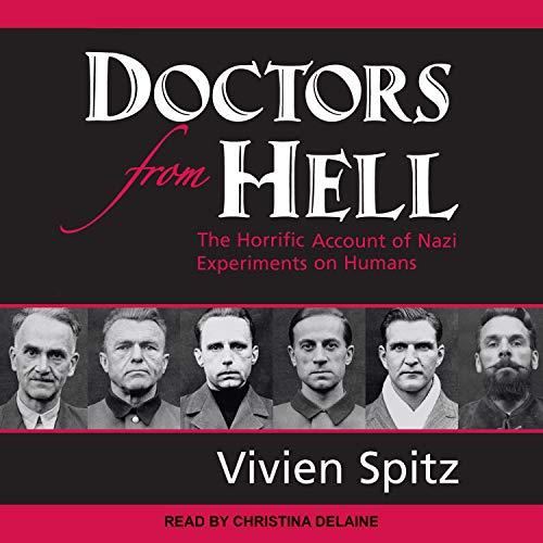 Doctors from Hell - Vivien Spitz