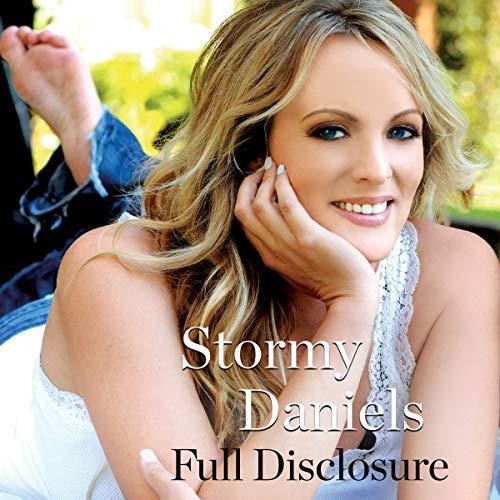 Full Disclosure - Stormy Daniels