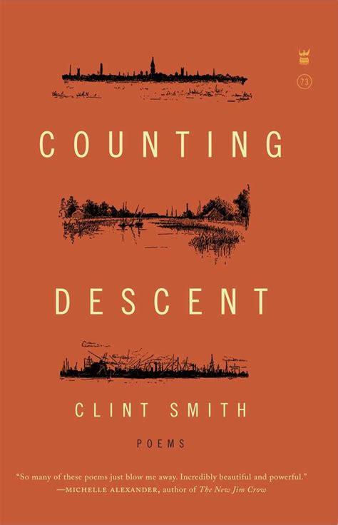 Counting Descent - Clint Smith